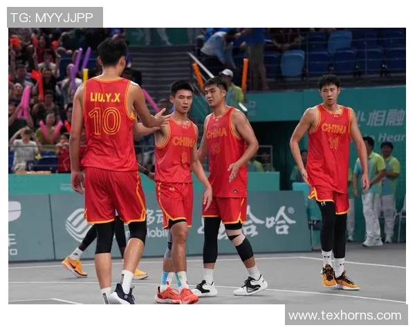 杭州篮球队实力强劲荣登全国篮球力量排行榜第八名