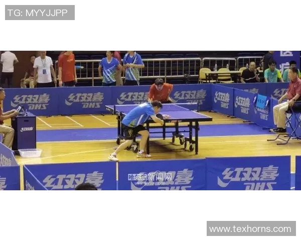 成都乒乓球队成长之路挑战赛特别报道展现拼搏精神与团队合作